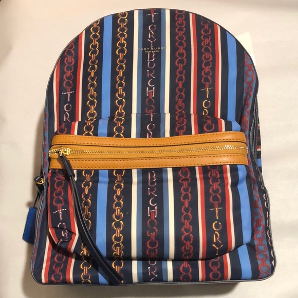 Tory Burch Handbags - Tory Burch Backpack